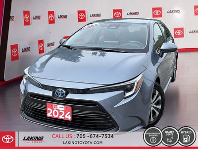 Corolla