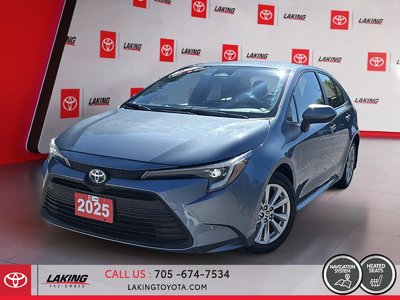 Corolla
