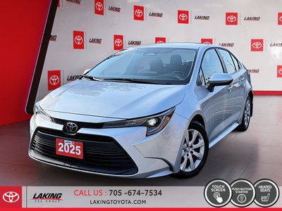 Corolla