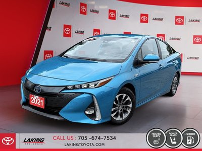 Prius Prime
