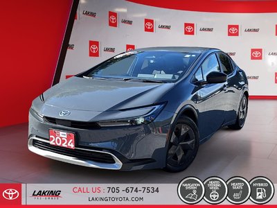 Prius Prime