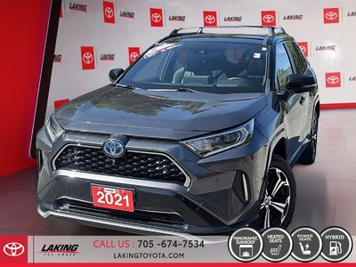 RAV4 Prime
