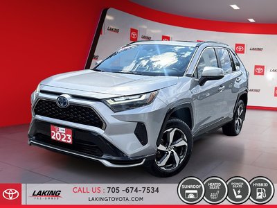 RAV4 Prime