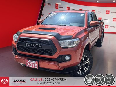 Tacoma