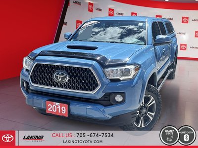 Tacoma