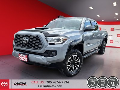 Tacoma