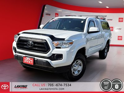 Tacoma