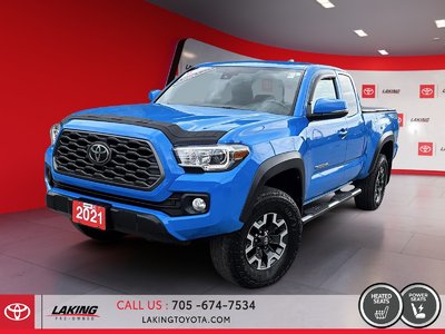 Tacoma