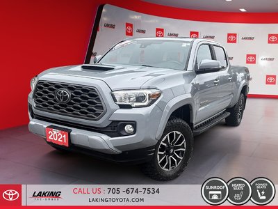 Tacoma