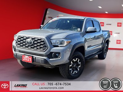 Tacoma