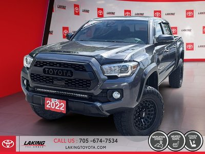 Tacoma