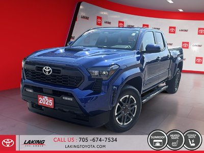 Tacoma
