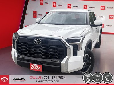 Tundra