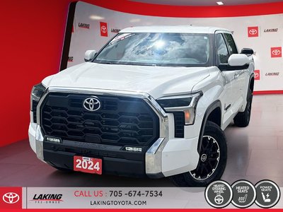 Tundra
