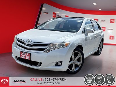 Venza