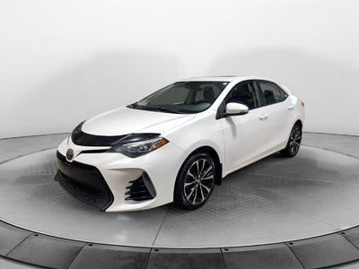 Corolla