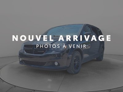 Grand Caravan