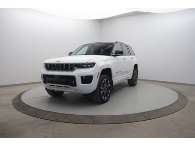 Grand Cherokee