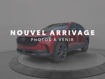 CX-50