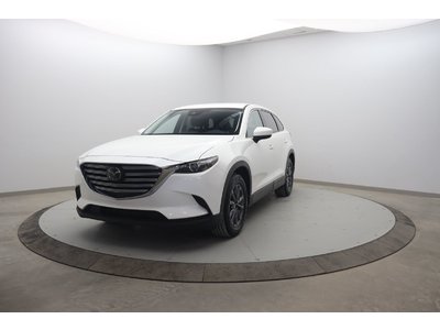 CX-9