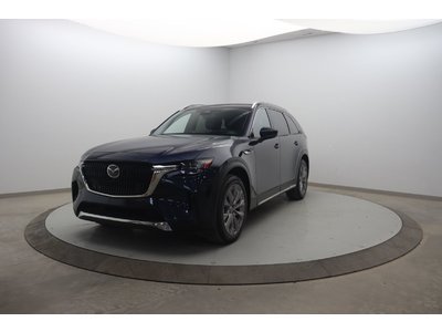 CX-90 MHEV