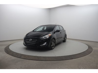 Elantra GT