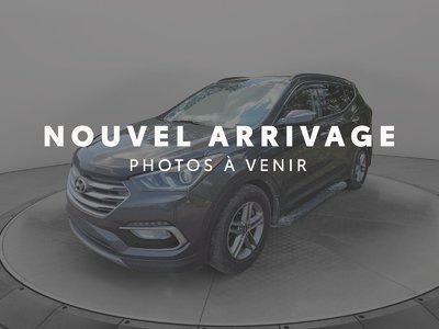 Santa Fe Sport