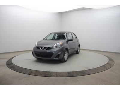 Micra