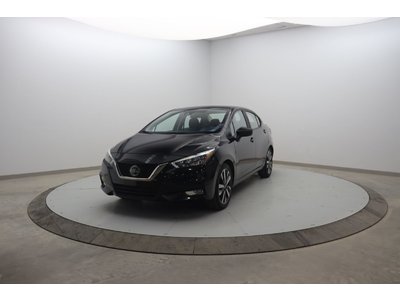 Versa