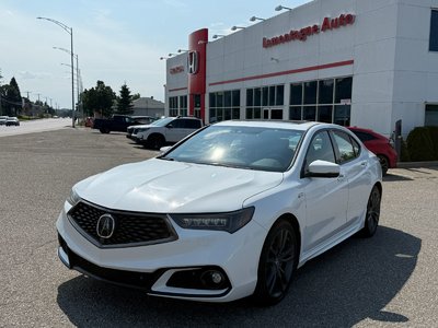 TLX