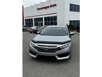 Civic Sedan