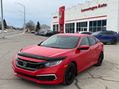Civic Sedan