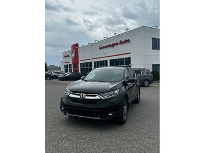 CR-V