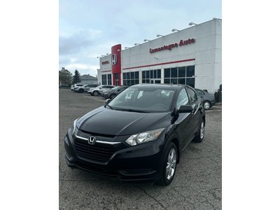 HR-V