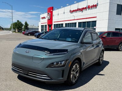 Kona Electric