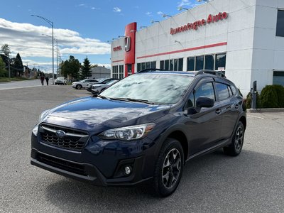 Crosstrek