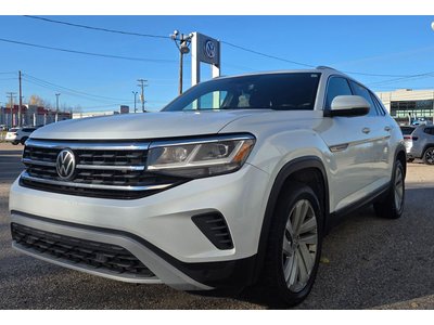 Atlas Cross Sport