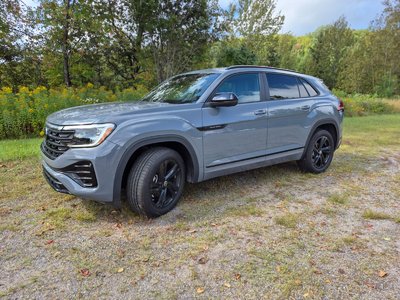 Atlas Cross Sport