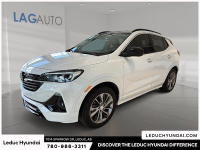Encore GX