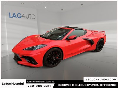 Corvette