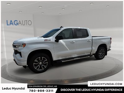 Silverado 1500