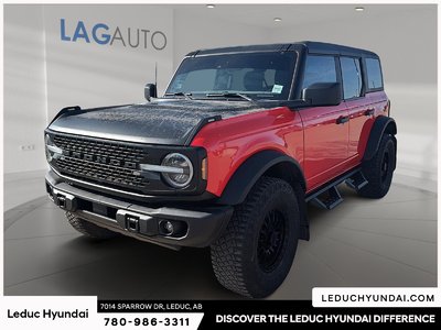 Bronco