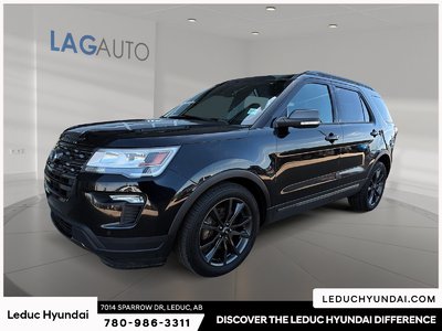 Explorer