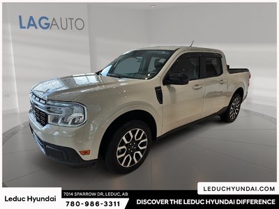 Maverick