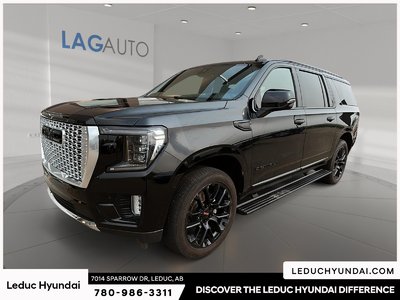 Yukon XL