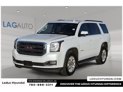 Yukon