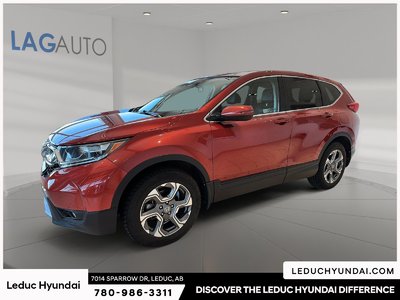 CR-V