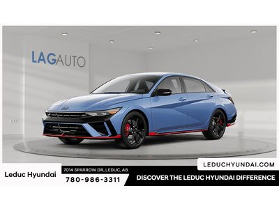 Elantra N