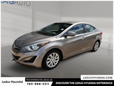 Elantra