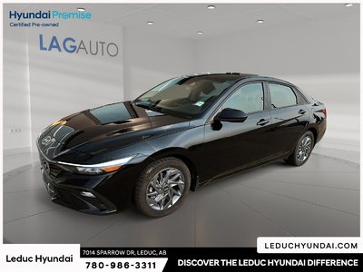Elantra